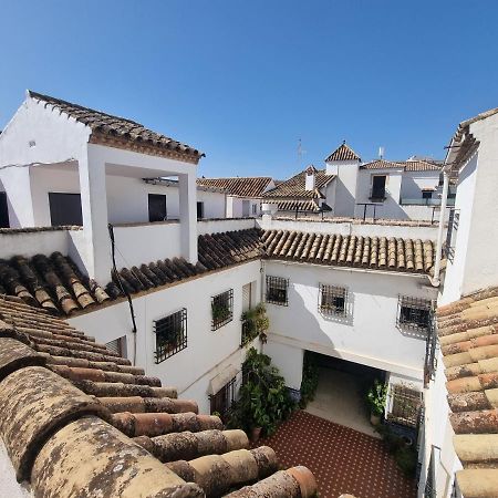 Apartamento En El Patio De La Juderia Córdoba Exteriör bild