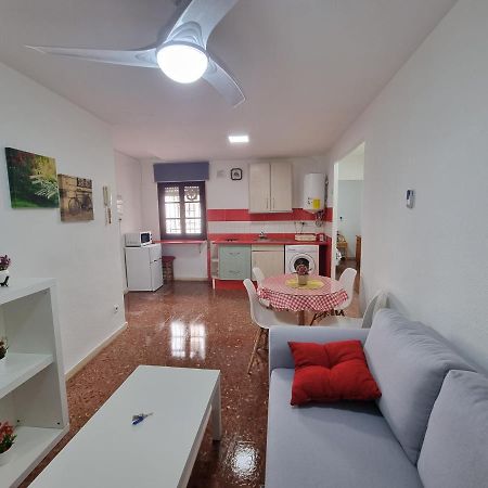 Apartamento En El Patio De La Juderia Córdoba Exteriör bild