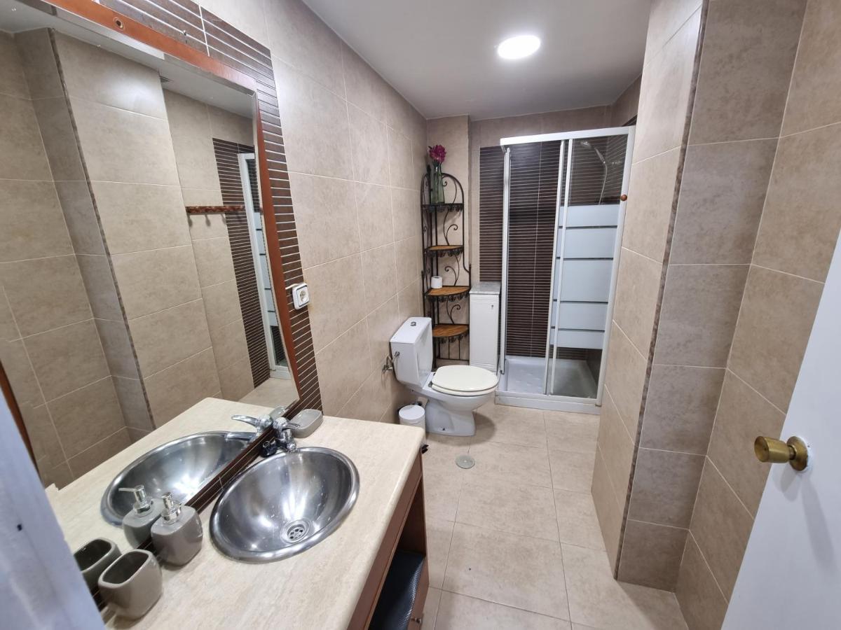 Apartamento En El Patio De La Juderia Córdoba Exteriör bild