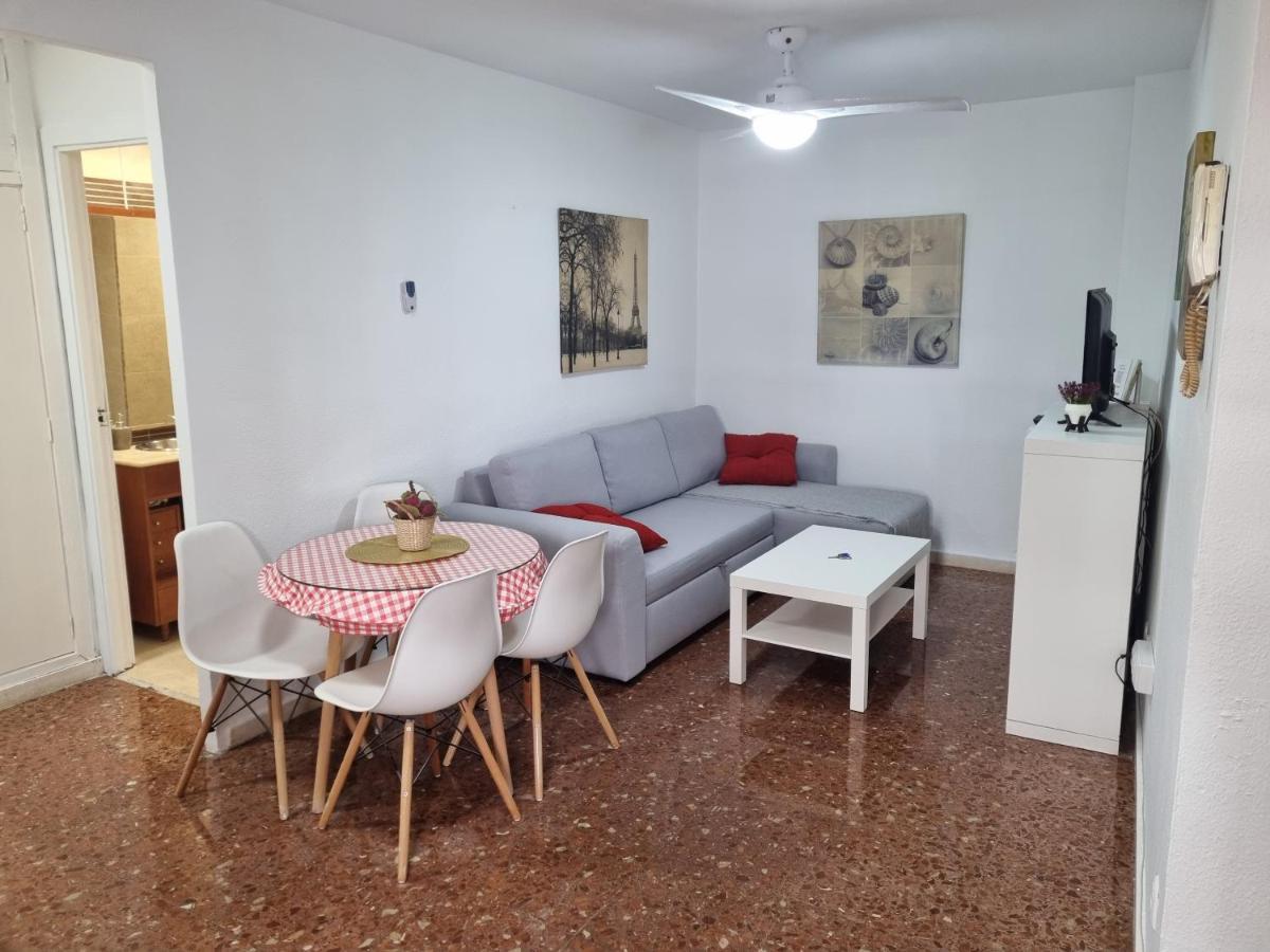 Apartamento En El Patio De La Juderia Córdoba Exteriör bild